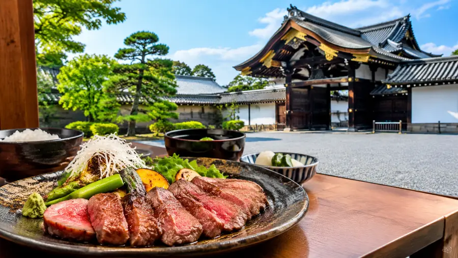 Los mejores restaurantes cerca del Castillo Nijo