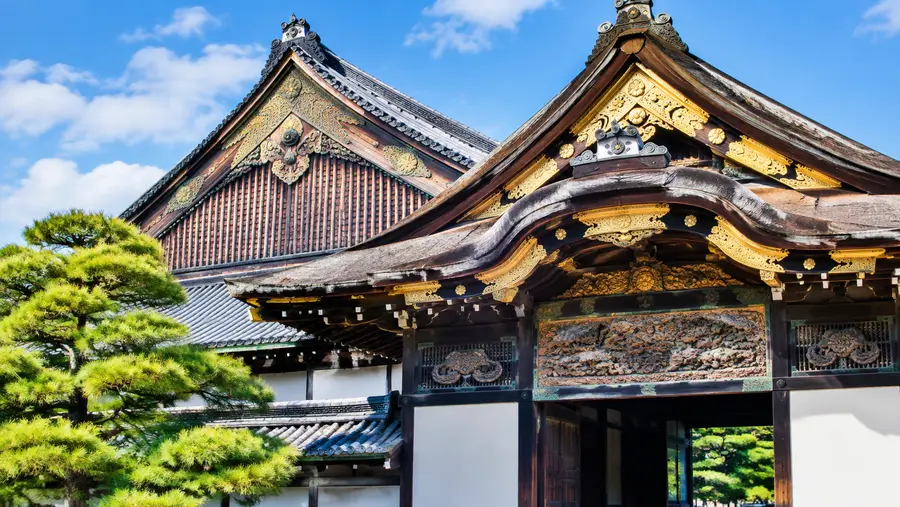 Quanto tempo visitare il Castello di Nijo e il miglior periodo