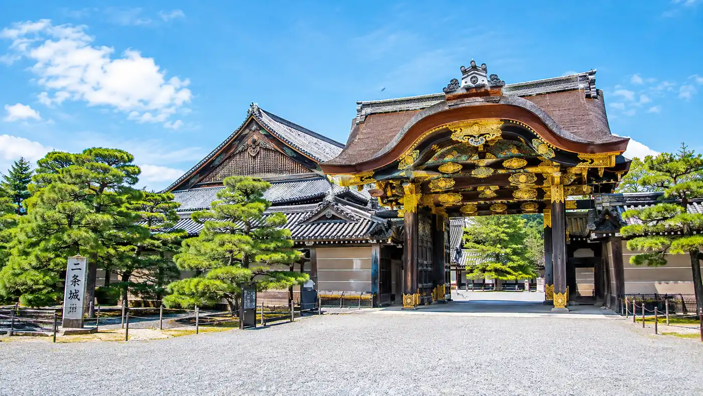 How Long to Visit Nijo Castle & Best Time