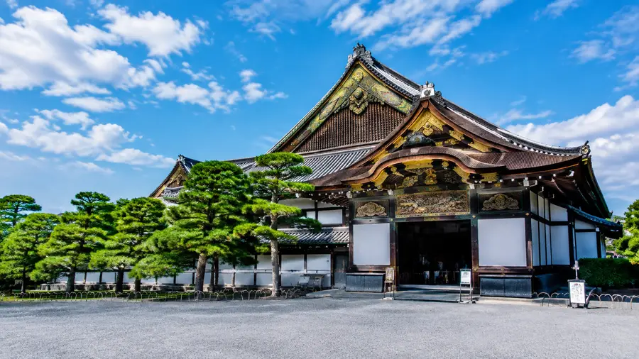 How to Get to Nijo Castle & Travel Times