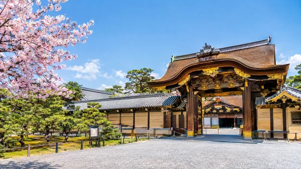Kyoto Imperial Palace
